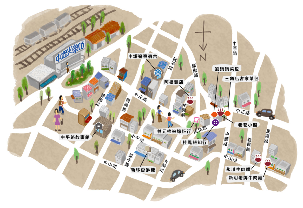 keyjl-map